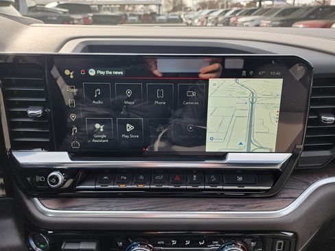 New 2026 GMC Sierra 1500 SLT w/ SLT Premium Plus Package image 25