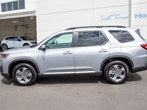 New 2026 Honda Pilot EX-L image 9