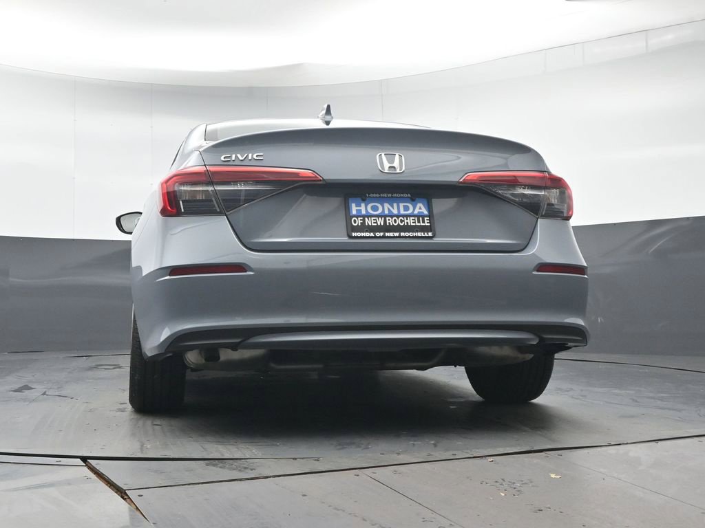 Used 2023 Honda Civic EX image 23