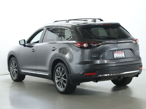 Used 2020 MAZDA CX-9 Signature AWD/4WD image 43