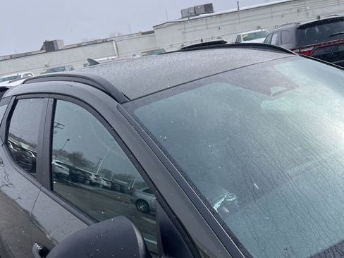 Used 2025 Hyundai Santa Cruz XRT image 13