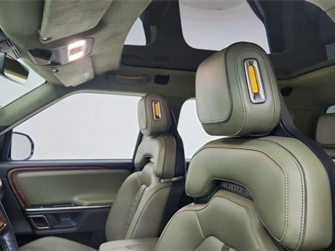Used 2023 Rivian R1T Adventure image 33