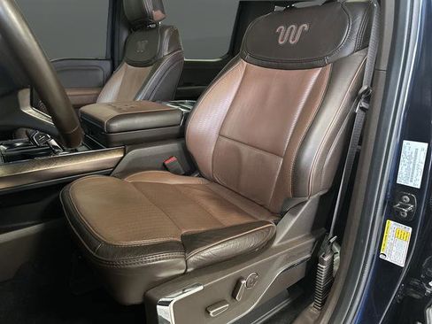 Used 2024 Ford F150 King Ranch image 4