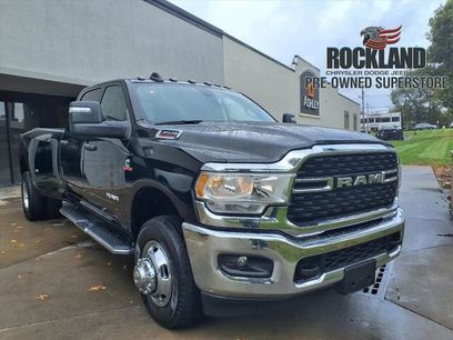Used 2024 RAM 3500 Big Horn