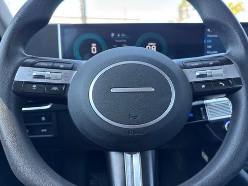 Used 2024 Hyundai Sonata SEL FWD image 22