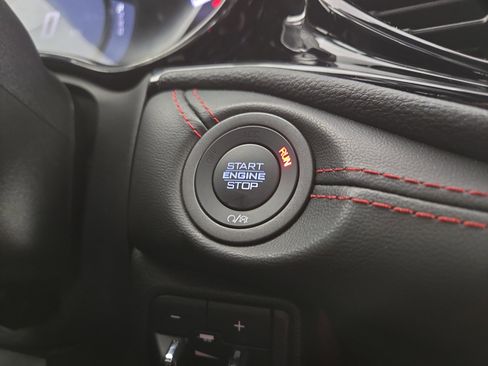 Certified 2025 Dodge Durango GT w/ Blacktop Package image 27