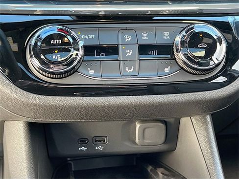 New 2026 Buick Envista Sport Touring w/ Convenience I Package image 11