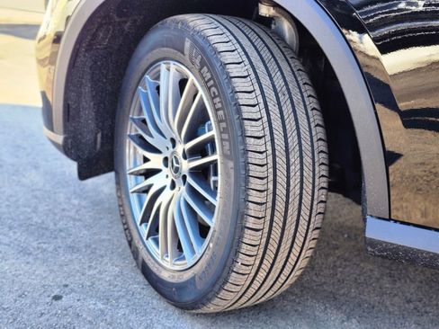 New 2026 Mercedes-Benz GLC 300 4MATIC image 29