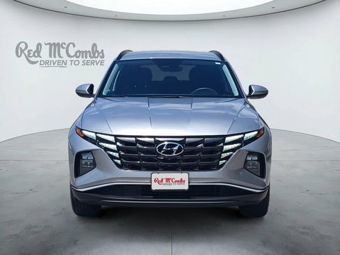 Used 2024 Hyundai Tucson SEL AWD/4WD image 8