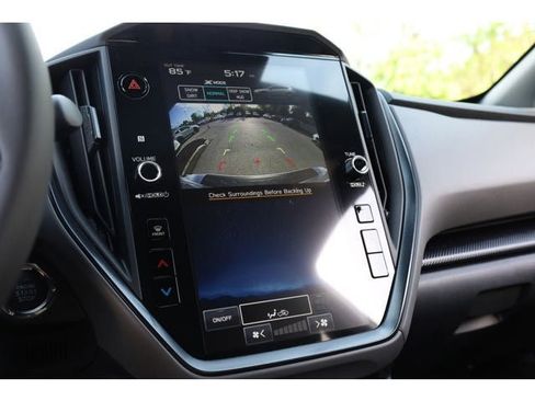 New 2026 Subaru Crosstrek 2.5i Sport AWD/4WD image 40