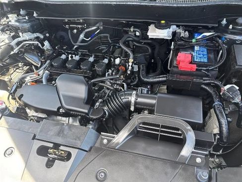 Used 2024 Honda CR-V EX image 27