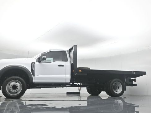 New 2025 Ford F450 XL w/ XL Chrome Package image 46