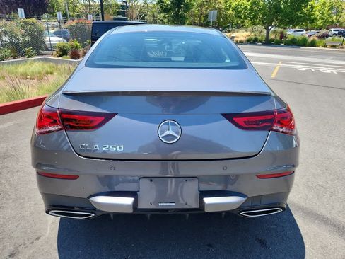 Used 2023 Mercedes-Benz CLA 250 image 10