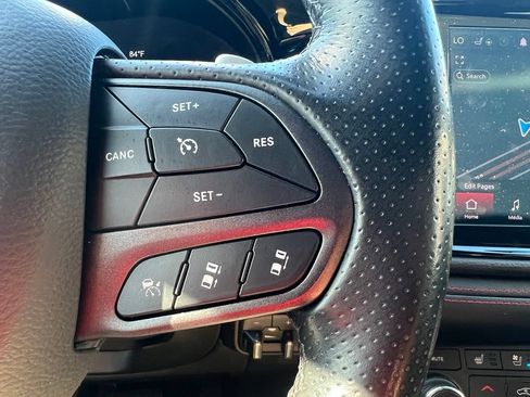 Used 2023 Dodge Durango R/T AWD/4WD image 12