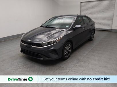 Used 2024 Kia Forte LXS