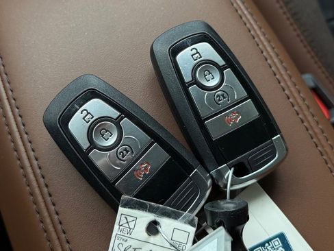 New 2025 Ford Bronco Sport Outer Banks w/ Outer Banks Tech Package+ image 27