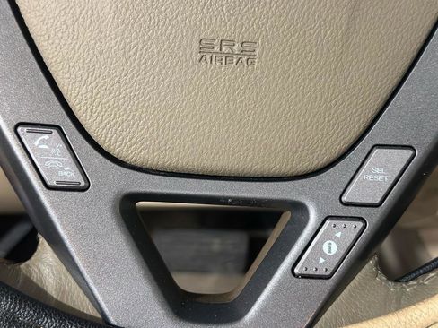 Used 2008 Acura MDX Base image 27