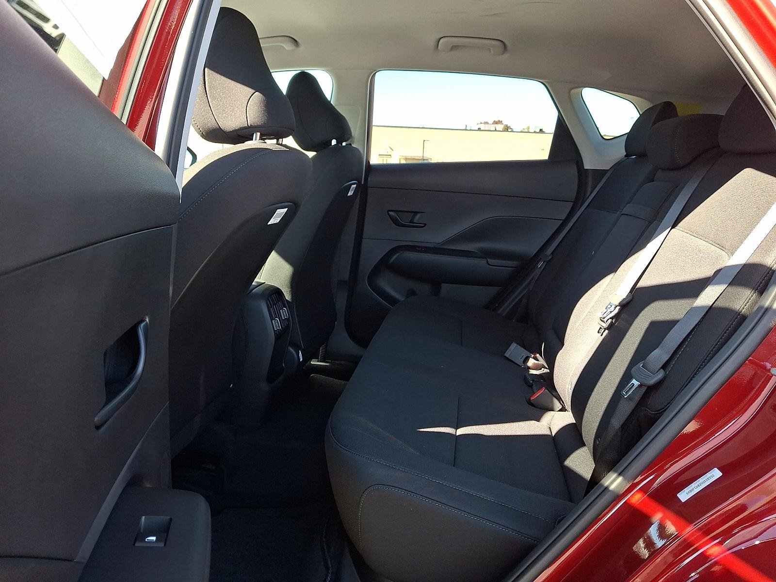 New 2027 Hyundai Kona SEL Sport AWD/4WD image 6
