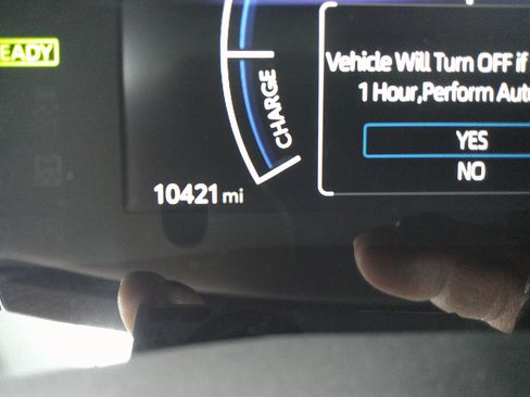 Used 2025 Toyota Camry LE image 23