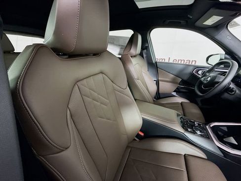 New 2026 BMW X3 xDrive30 w/ Premium Package image 28