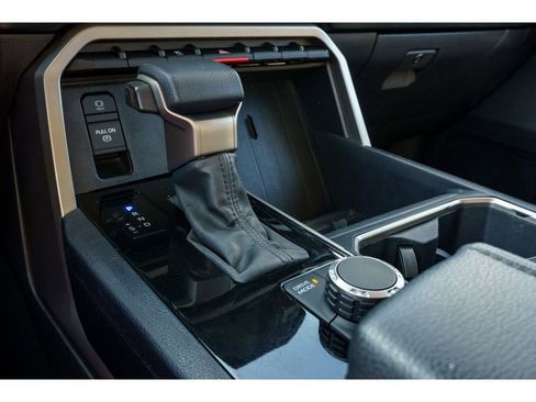 Used 2023 Toyota Tundra SR5 w/ SR5 Convenience Package RWD image 23