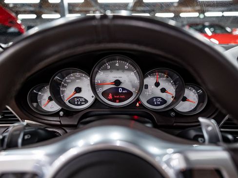Used 2011 Porsche 911 Carrera S RWD image 11