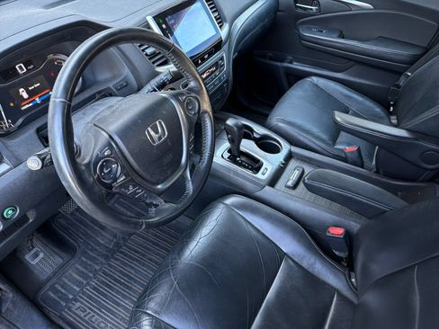 Used 2016 Honda Pilot EX-L image 9