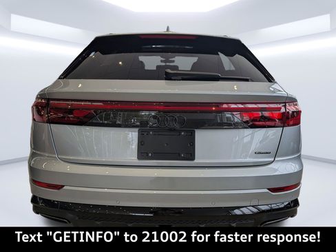 New 2026 Audi Q8 Prestige image 5