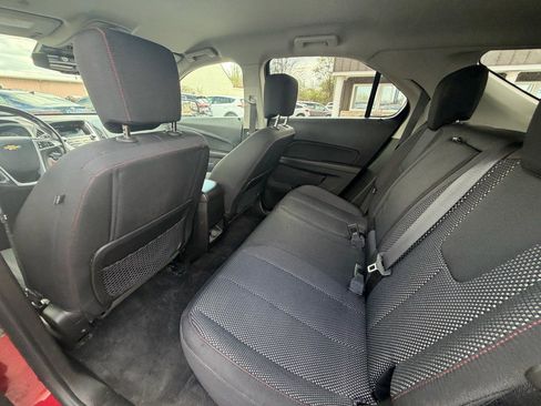 Used 2014 Chevrolet Equinox LT image 11