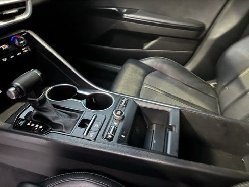 Used 2023 Kia K5 GT-Line image 20