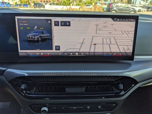 Used 2025 BMW 430i xDrive w/ Premium Package image 24