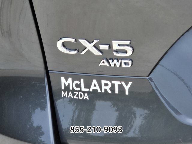 New 2026 MAZDA CX-5 Preferred AWD/4WD image 10