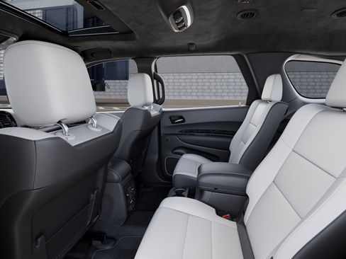 New 2026 Dodge Durango SRT Hellcat image 23