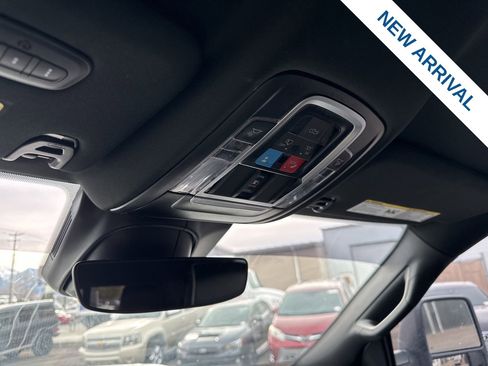 Used 2025 RAM 3500 Laramie w/ Night Edition image 32