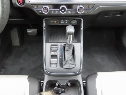 Used 2023 Honda CR-V EX image 21