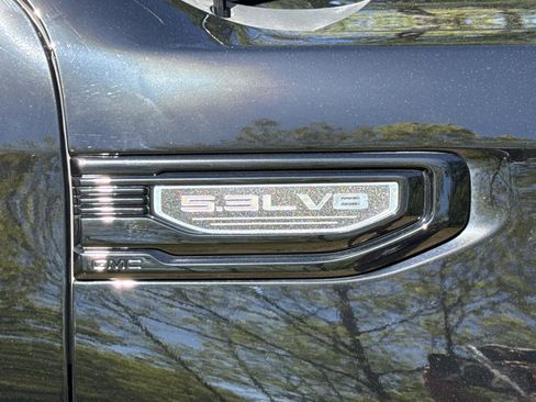 Used 2022 GMC Sierra 1500 Elevation AWD/4WD image 8
