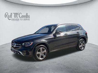 Used 2021 Mercedes-Benz GLC 300 w/ Premium Package