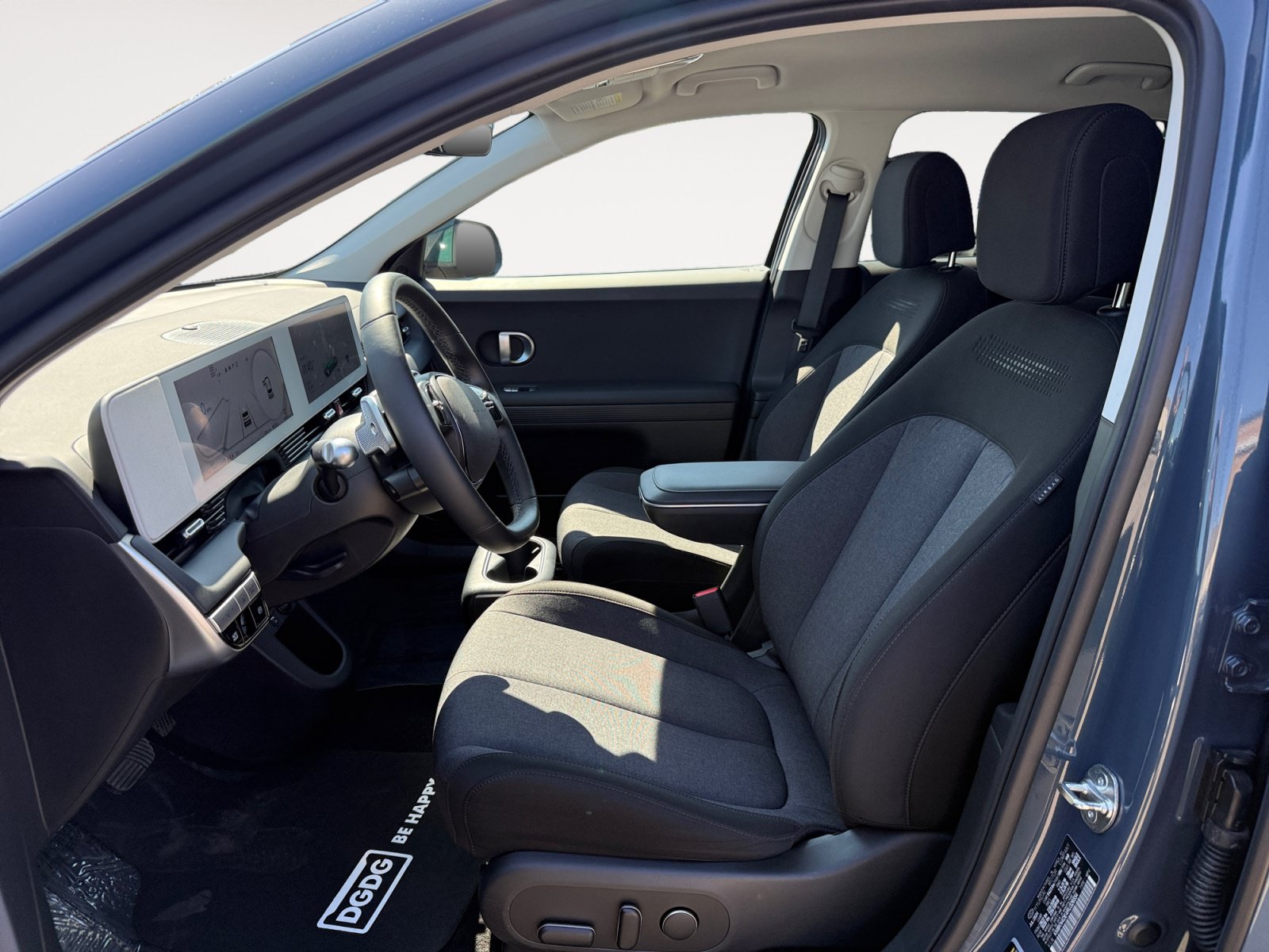 Certified 2024 Hyundai Ioniq 5 SEL RWD image 10