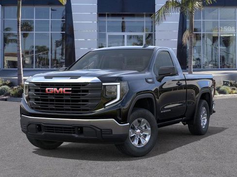 New 2026 GMC Sierra 1500 Pro image 6