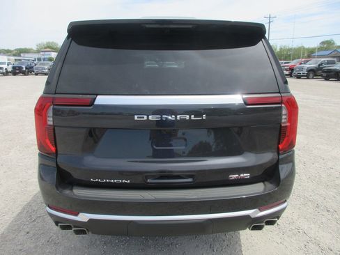 New 2026 GMC Yukon Denali image 5