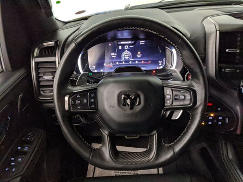 Used 2025 RAM 1500 RHO w/ RHO Level 1 Equipment Group image 18