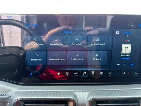 Used 2025 Ford Mustang Dark Horse RWD image 39