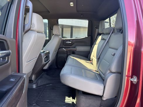 Used 2020 GMC Sierra 1500 SLT w/ SLT Convenience Package image 38