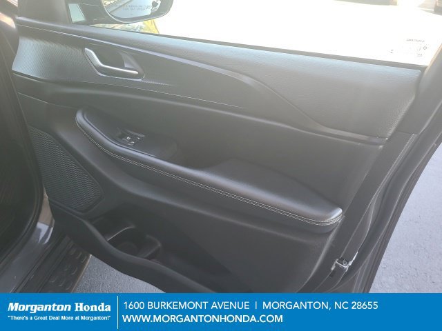 Used 2023 Jeep Grand Cherokee Altitude AWD/4WD image 33