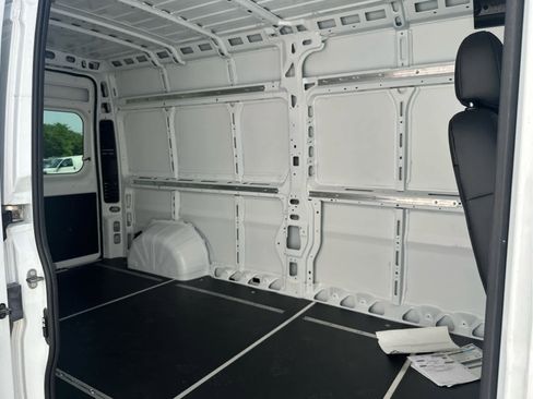 New 2025 RAM ProMaster 2500 image 34