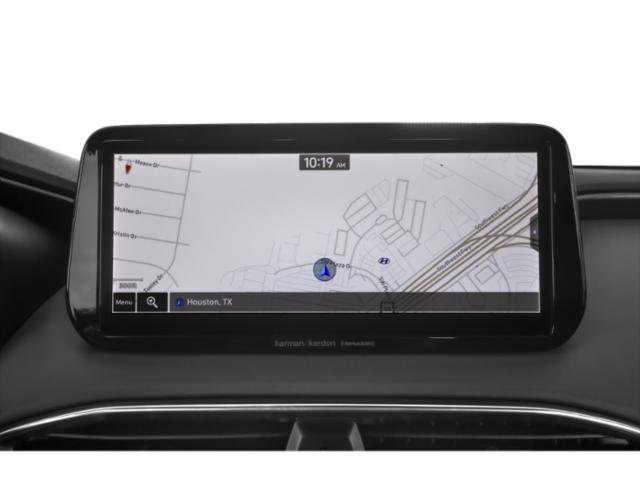 Used 2022 Hyundai Santa Fe Limited FWD image 35