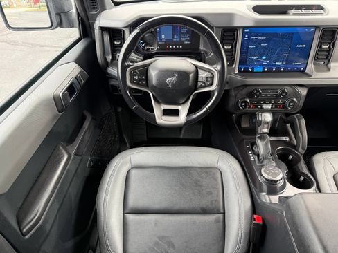 Used 2024 Ford Bronco Big Bend AWD/4WD image 27