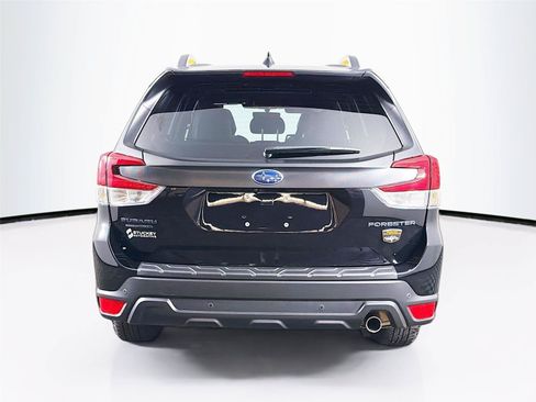 Used 2023 Subaru Forester Wilderness AWD/4WD image 9