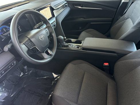 Used 2026 Toyota Camry LE FWD image 9