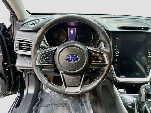 Used 2024 Subaru Outback Touring XT image 11